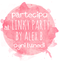 Linky Party 2015