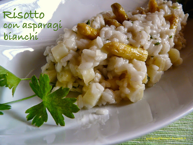 risotto