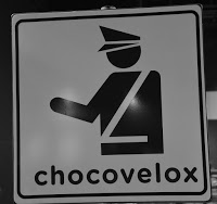 Salon du Chocolat Milano 2016