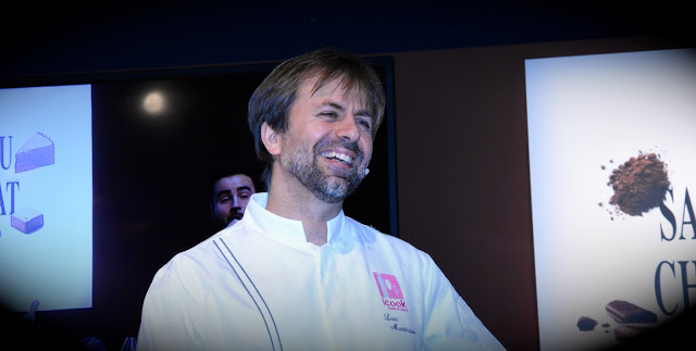 Salon du Chocolat Milano 2016