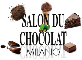 Salon du chocolat