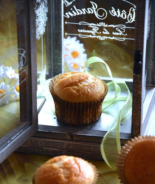 muffin di profumo di broccoli food blog 