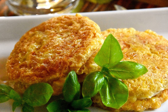 mozzarella in carrozza