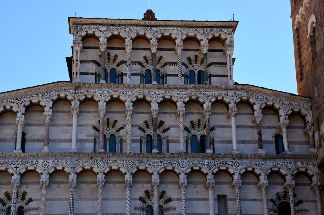 Duomo di Lucca