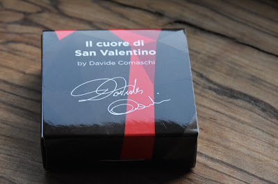 Il cuore di San Valentino di Comaschi