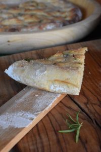 pane belga con la birra