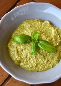 Pesto alla genovese