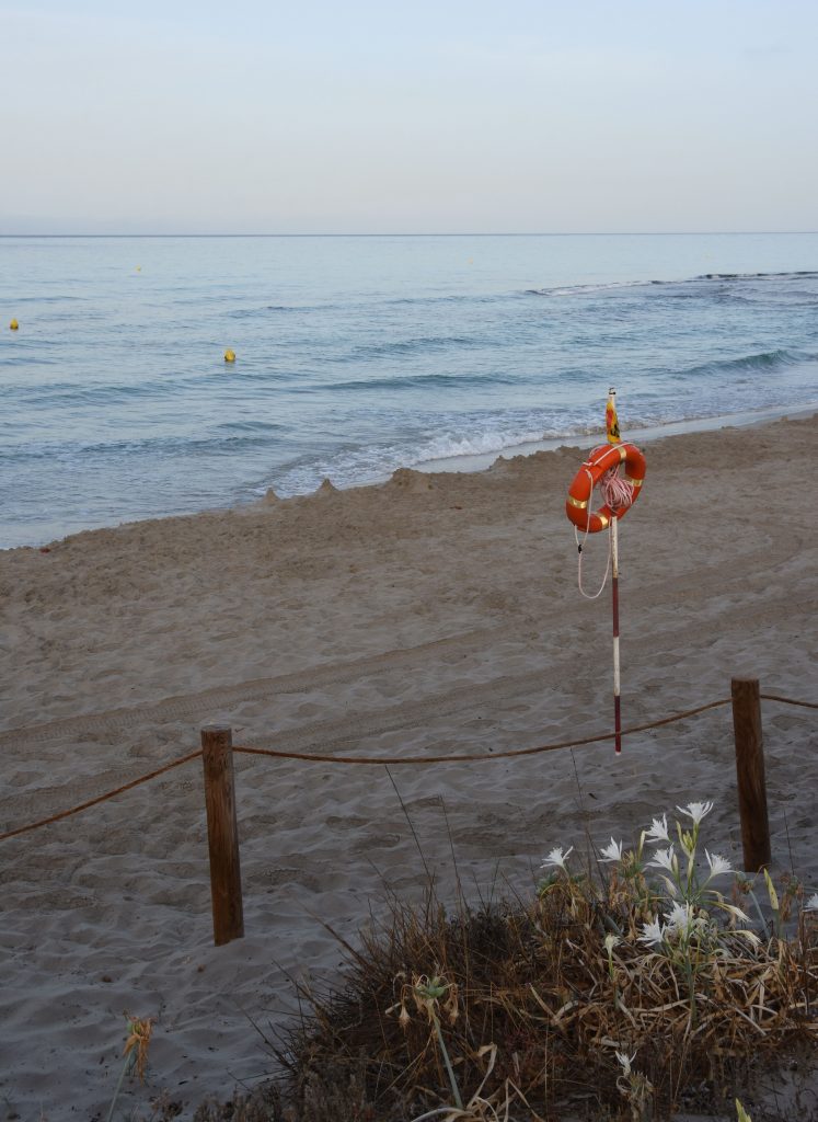 Playa de Son Bou