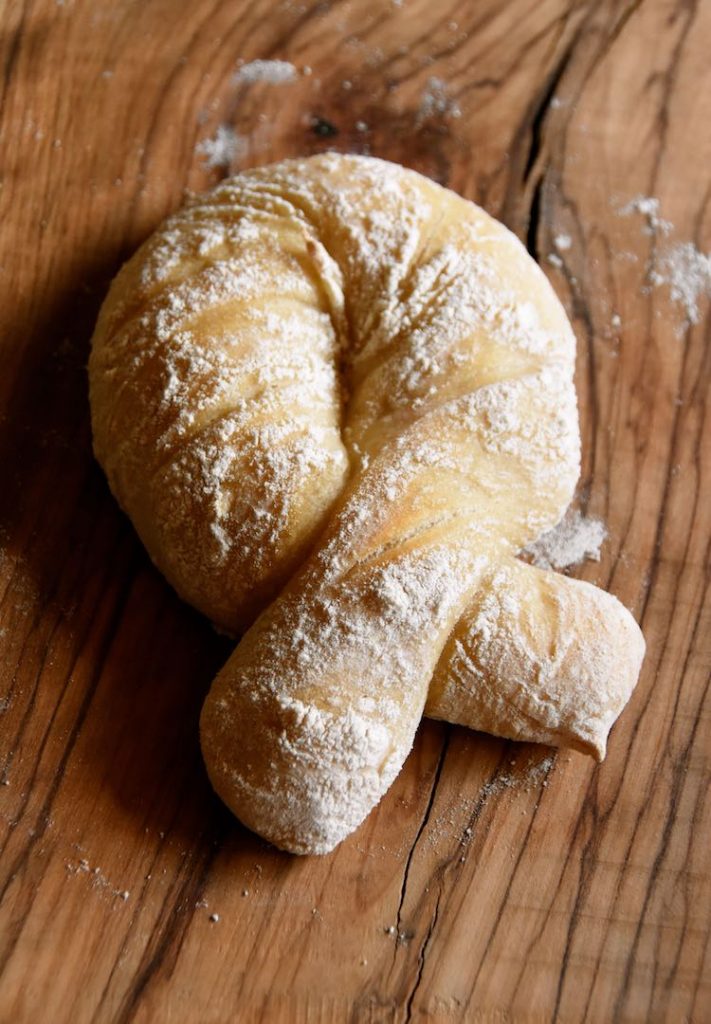 pane ciabatta