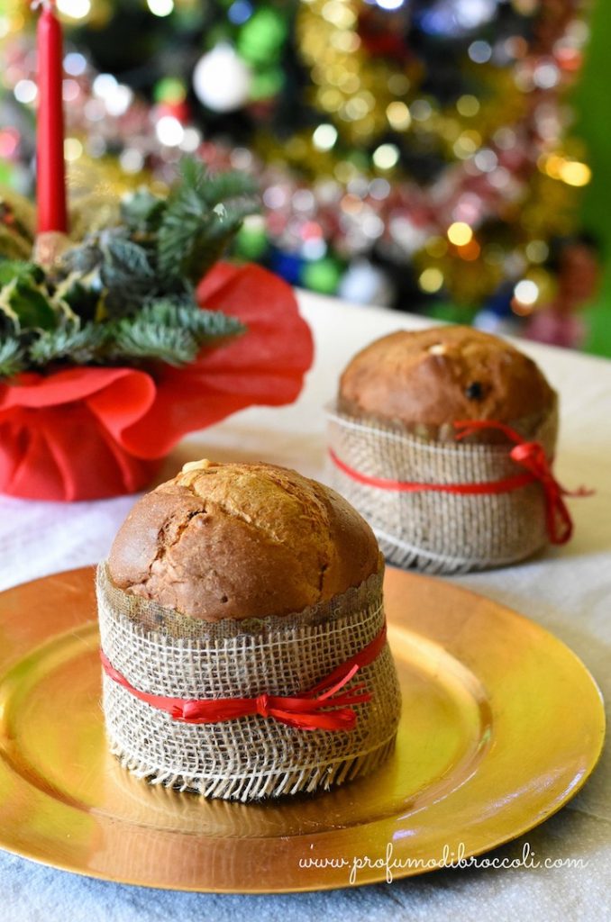 Panettone