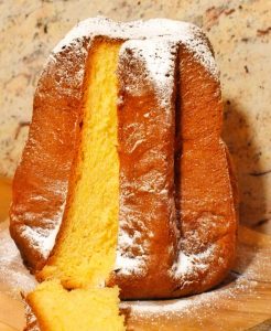 pandoro giorilli