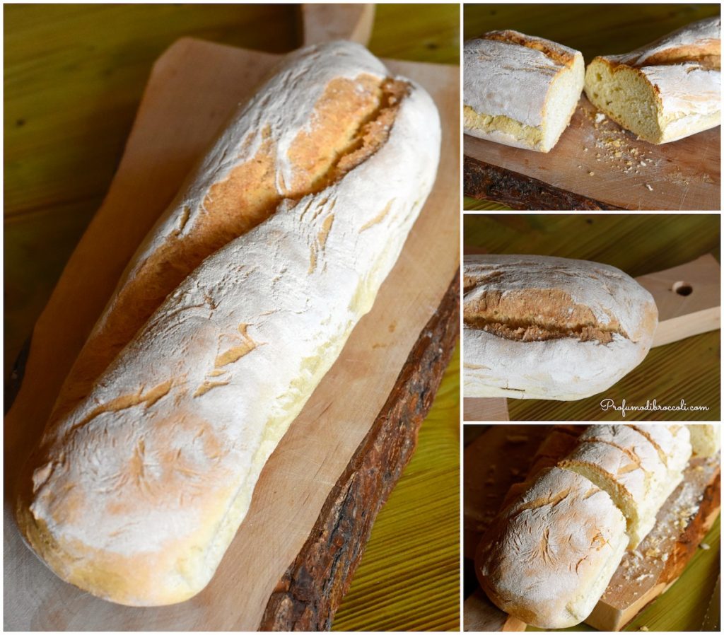 pane filone