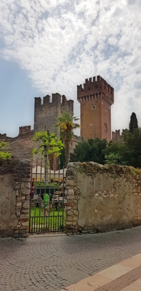 Castello Scaligero