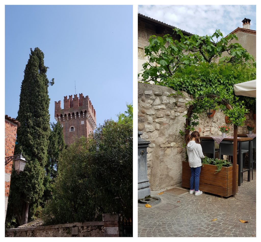 Lazise