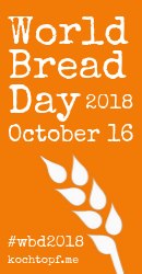 World Bread Day 2018