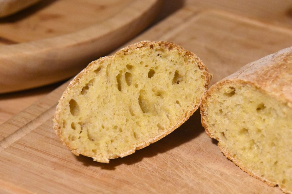 pane-mais