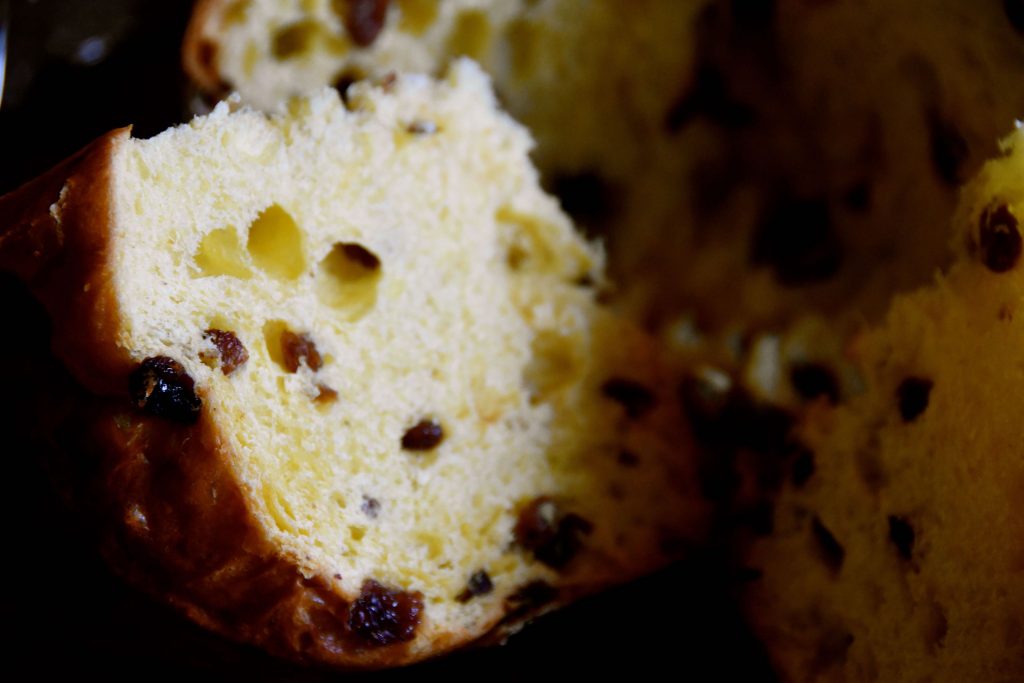 Panettone tradizionale