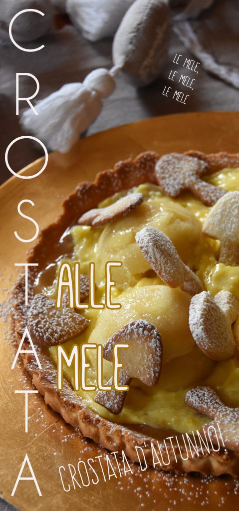 Crostata-mele