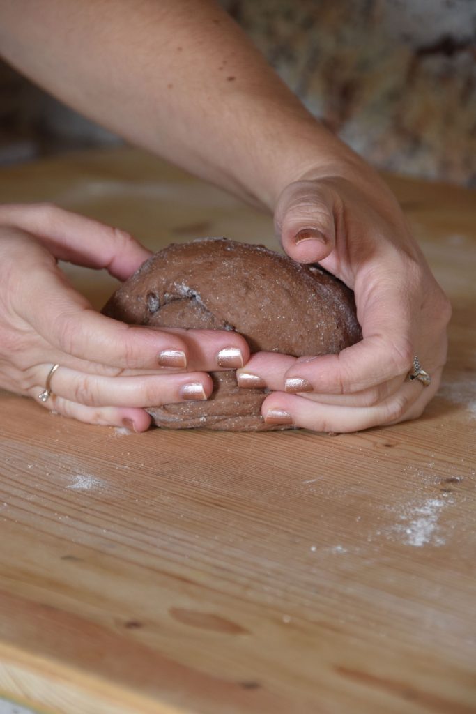 pane cacao cioccolato