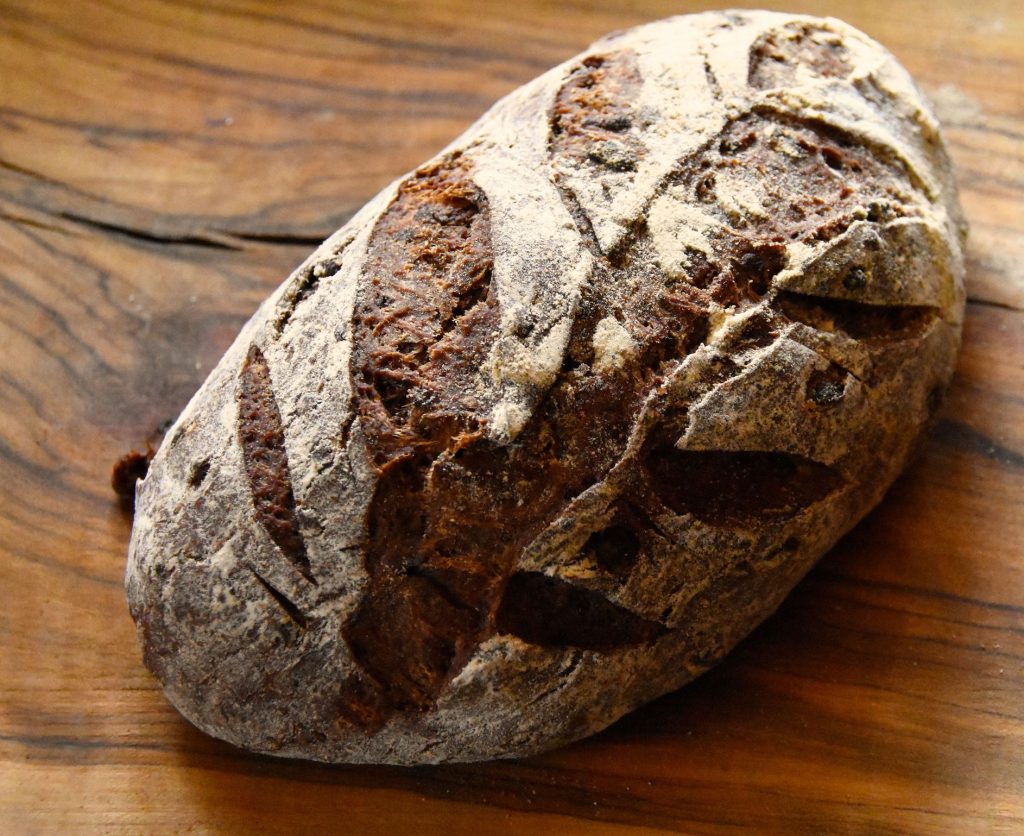 pane cacao cioccolato