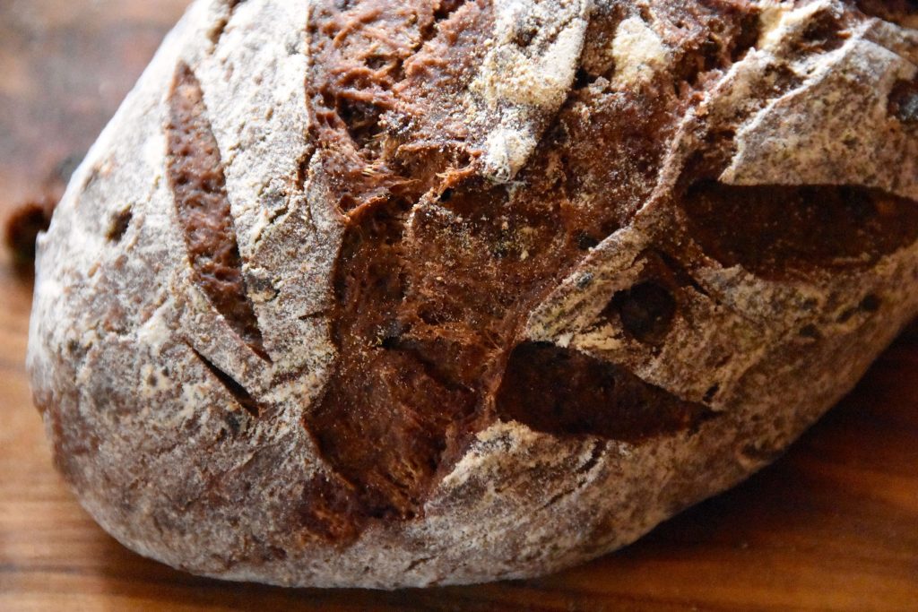 pane cacao cioccolato