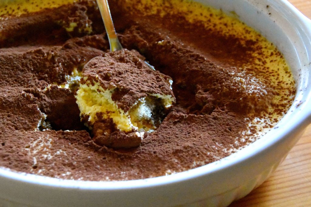 tiramisù gianluca fusto