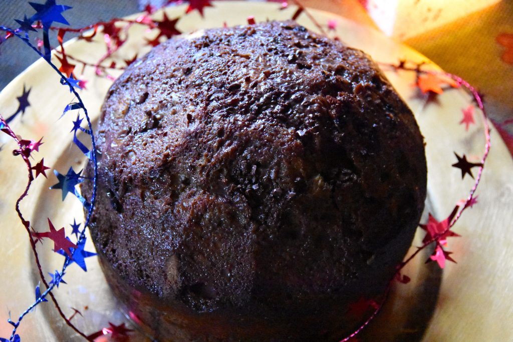 Panettone uvetta ricetta