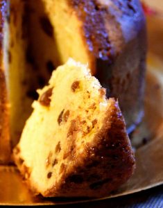 panettone-uvetta