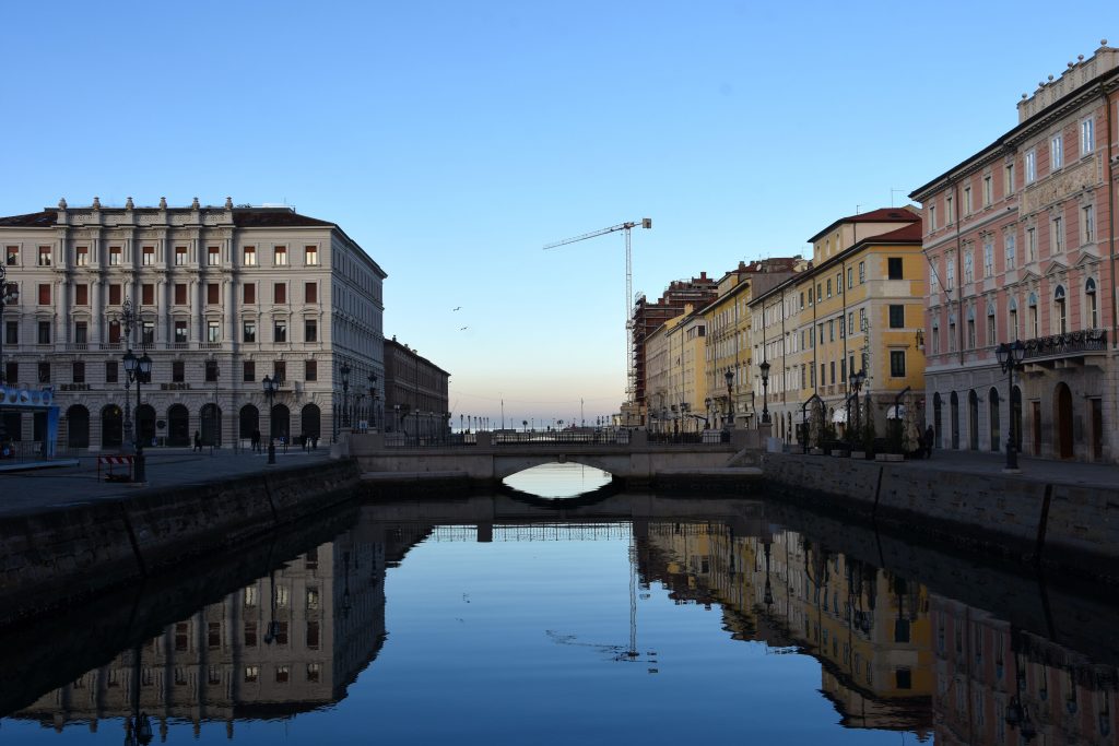 Trieste