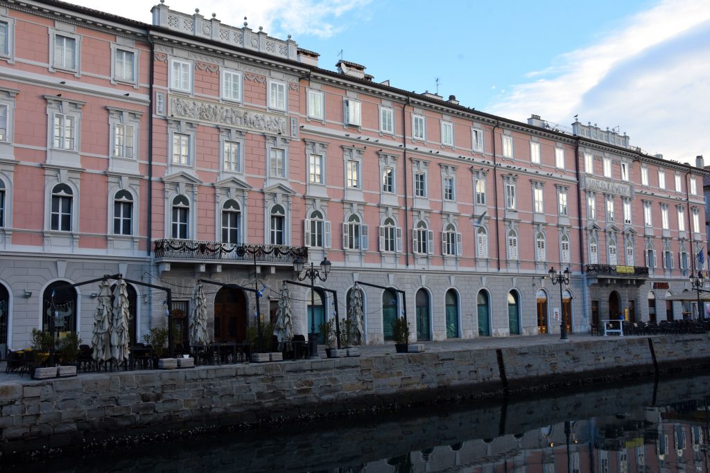 Trieste