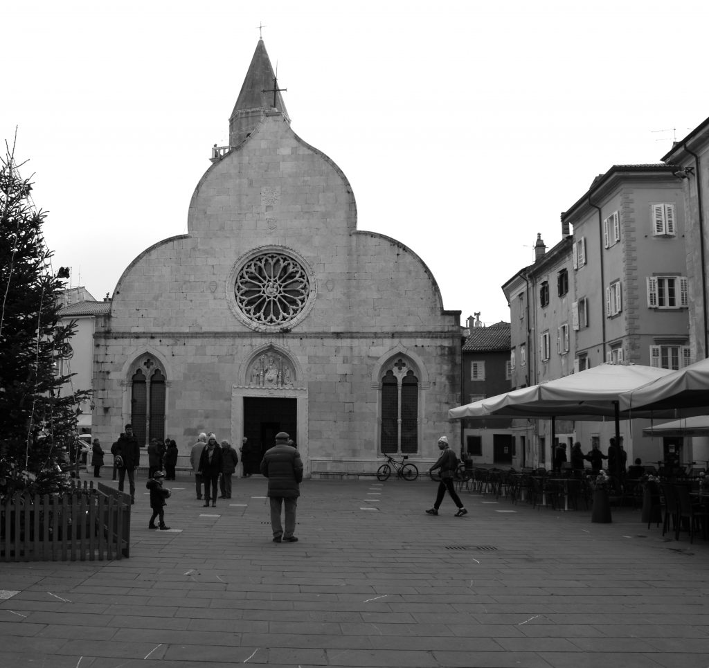 Muggia