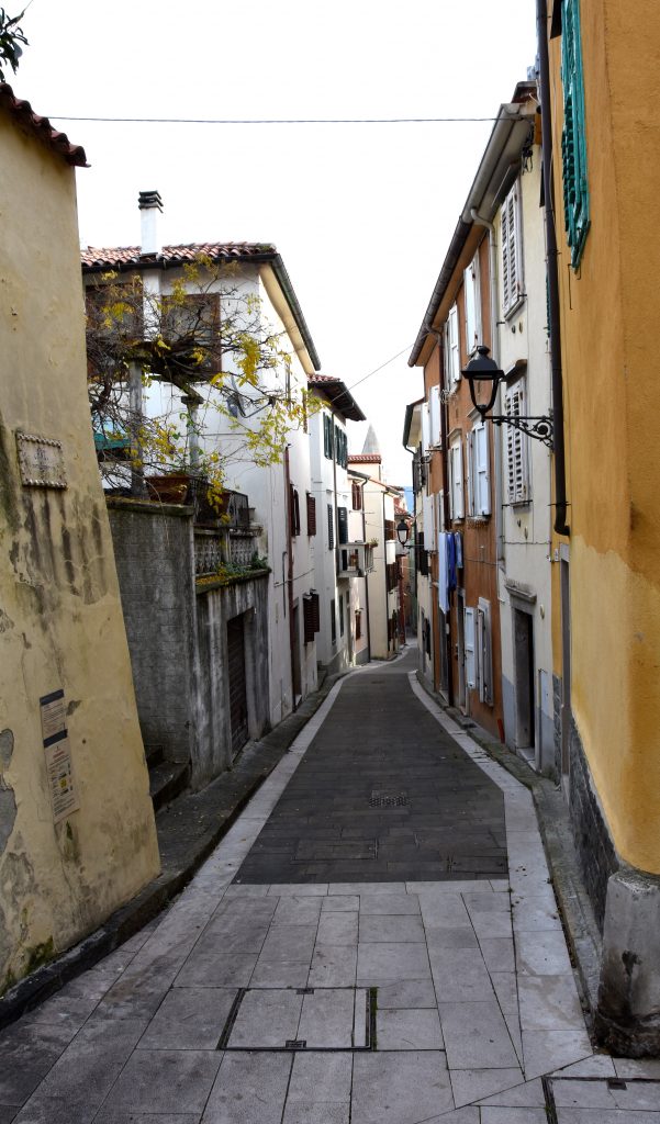 Muggia