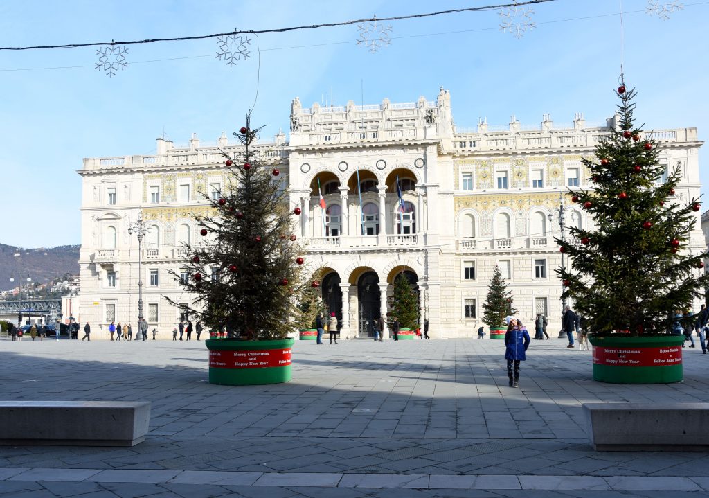 Trieste