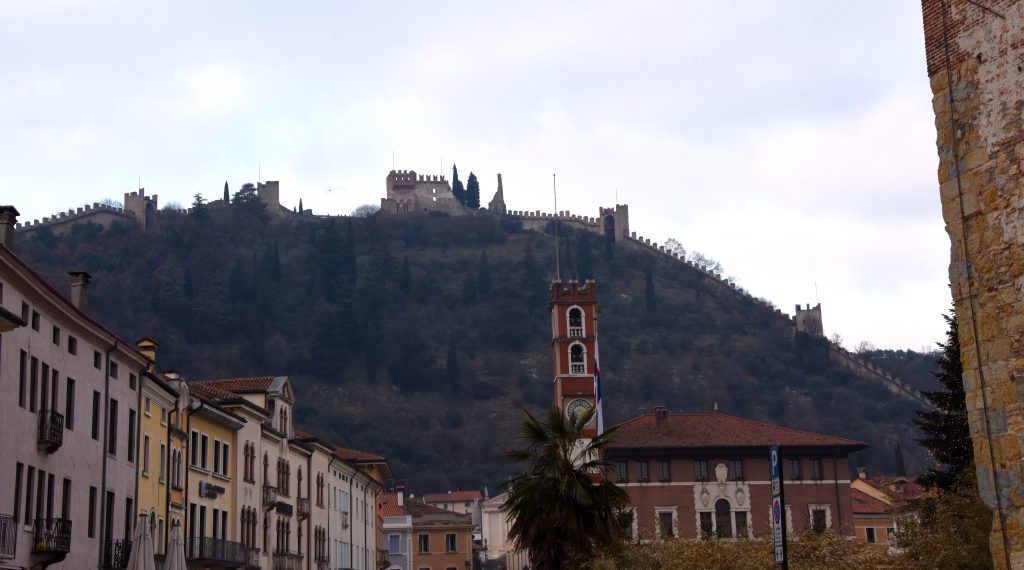 Marostica