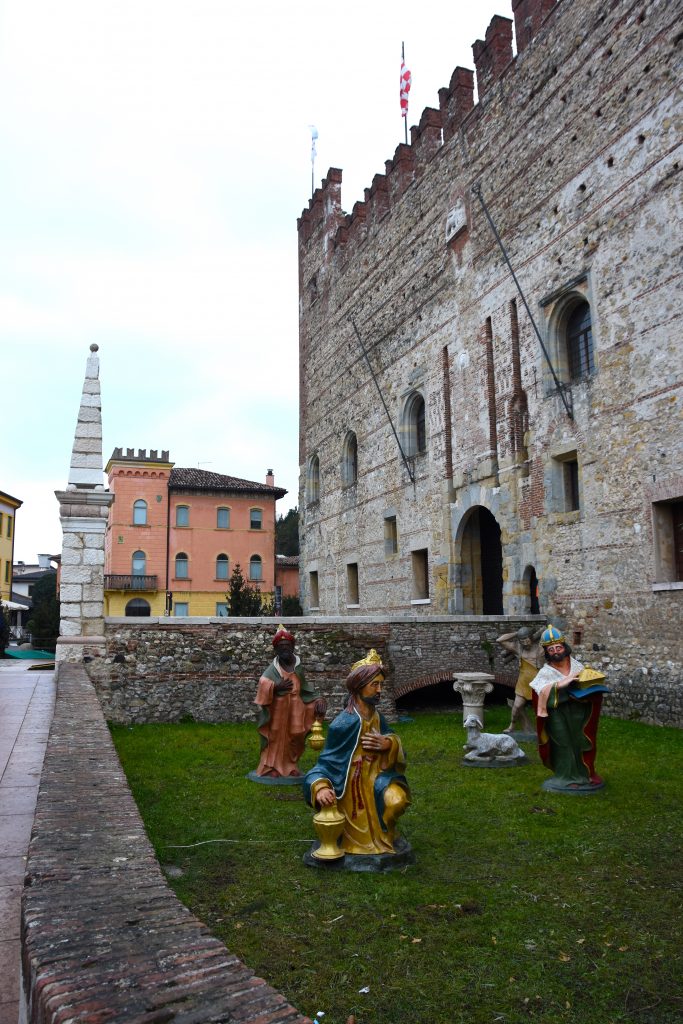 Marostica