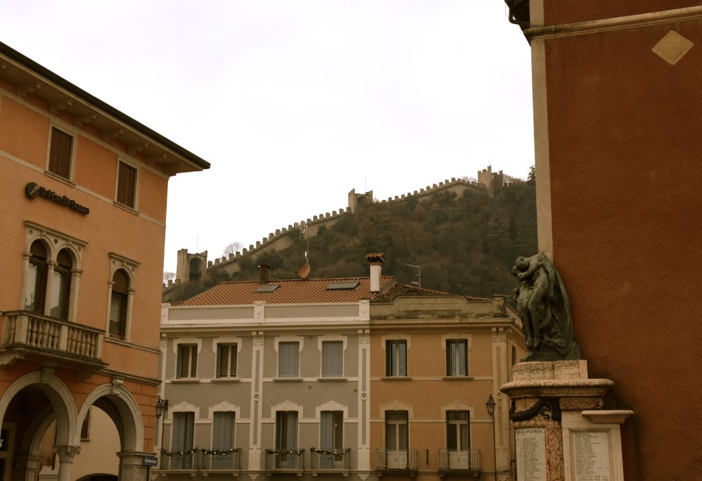 Marostica