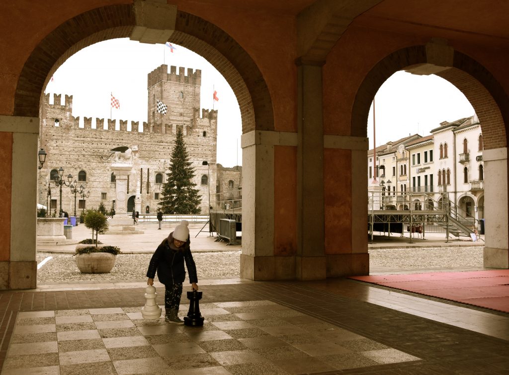 Marostica