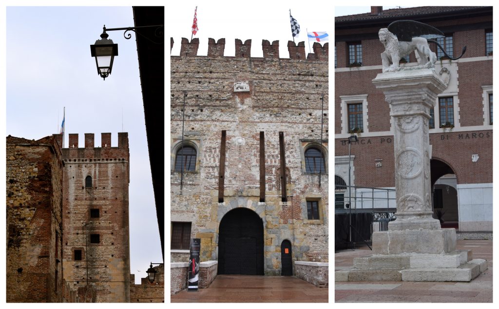 Marostica