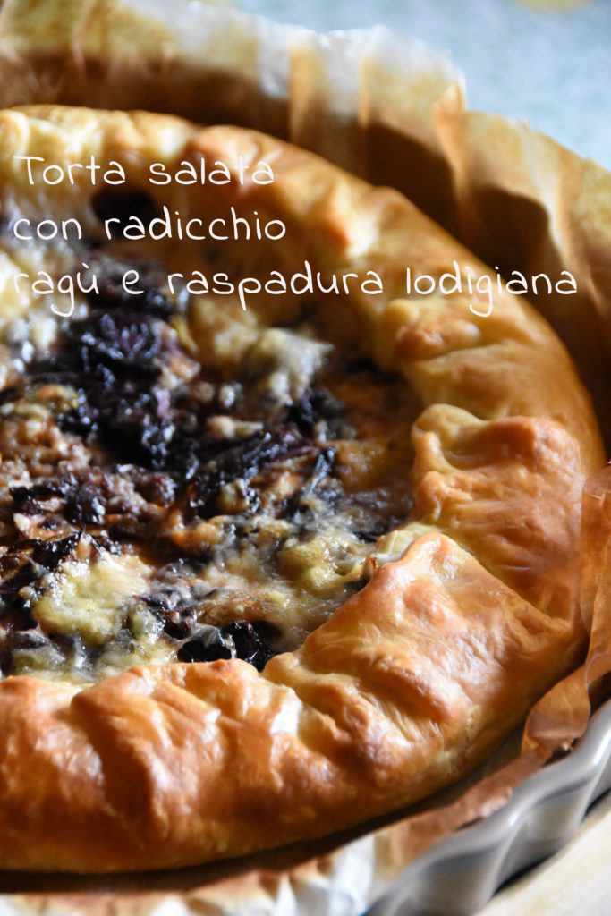 Torta salata: storia e ricette