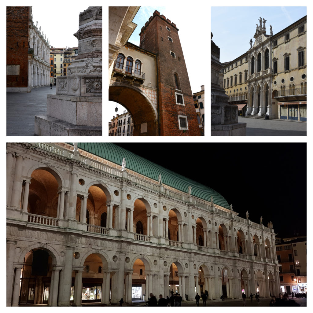 Vicenza