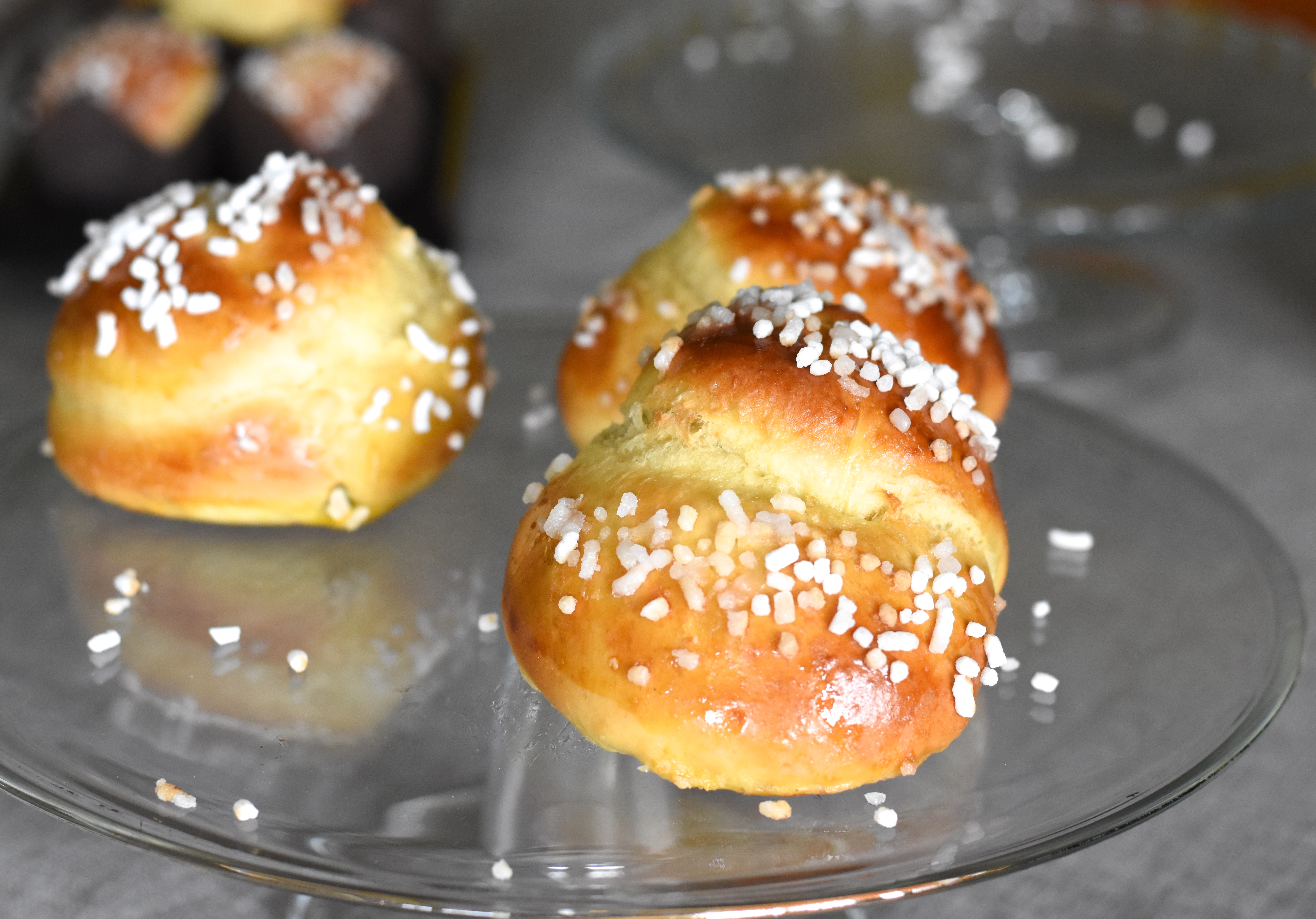 brioche colazione