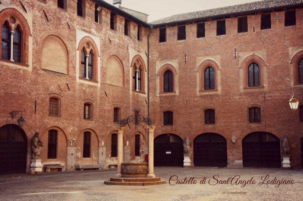 Castello Morando Bolognini