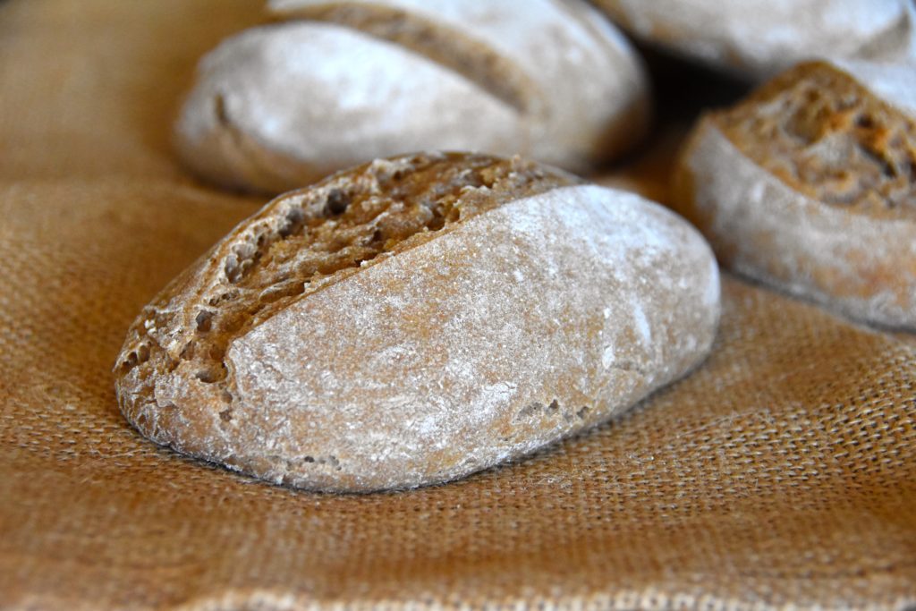 farro-pane