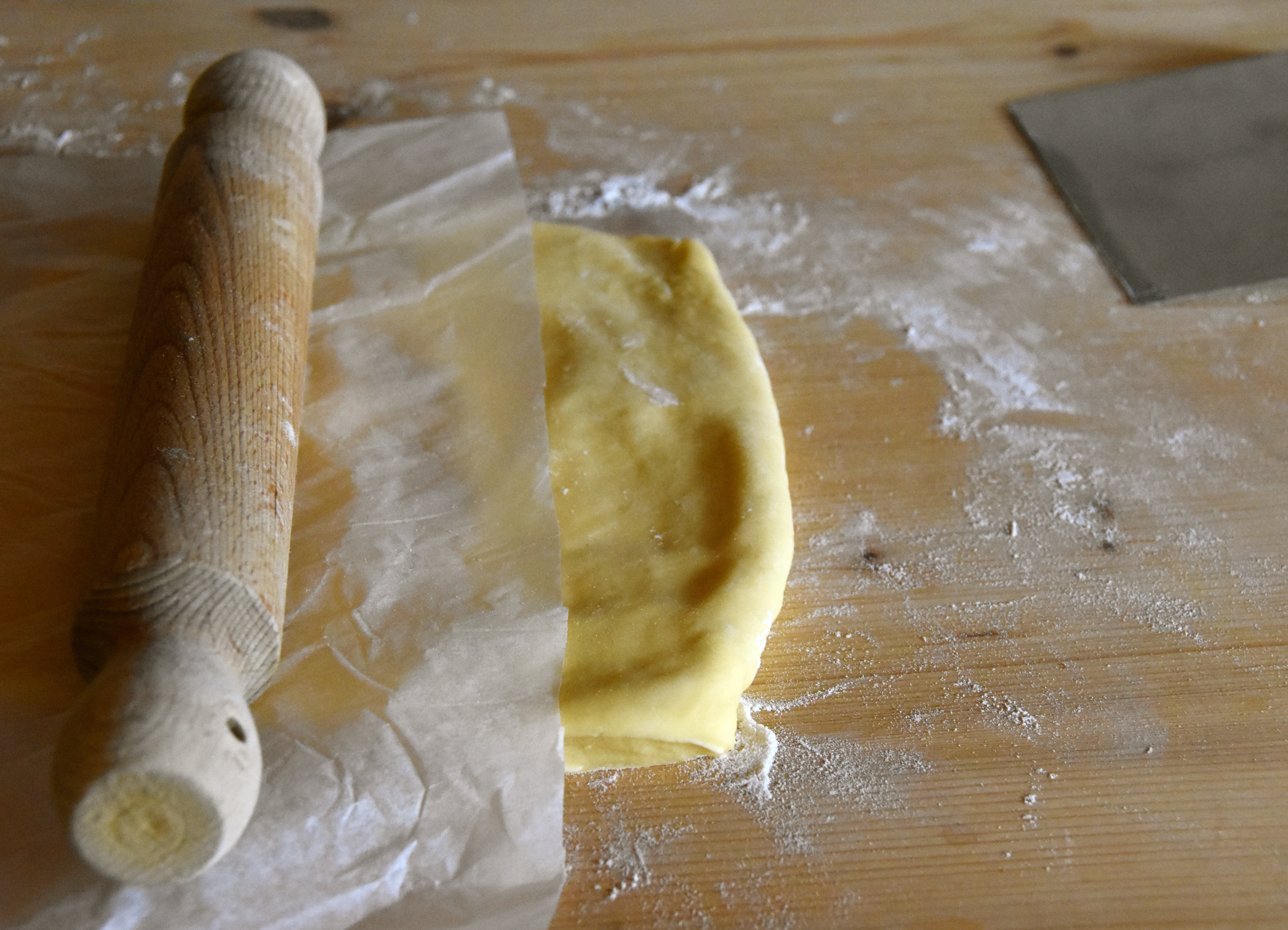 pain au chocolat come farlo a casa