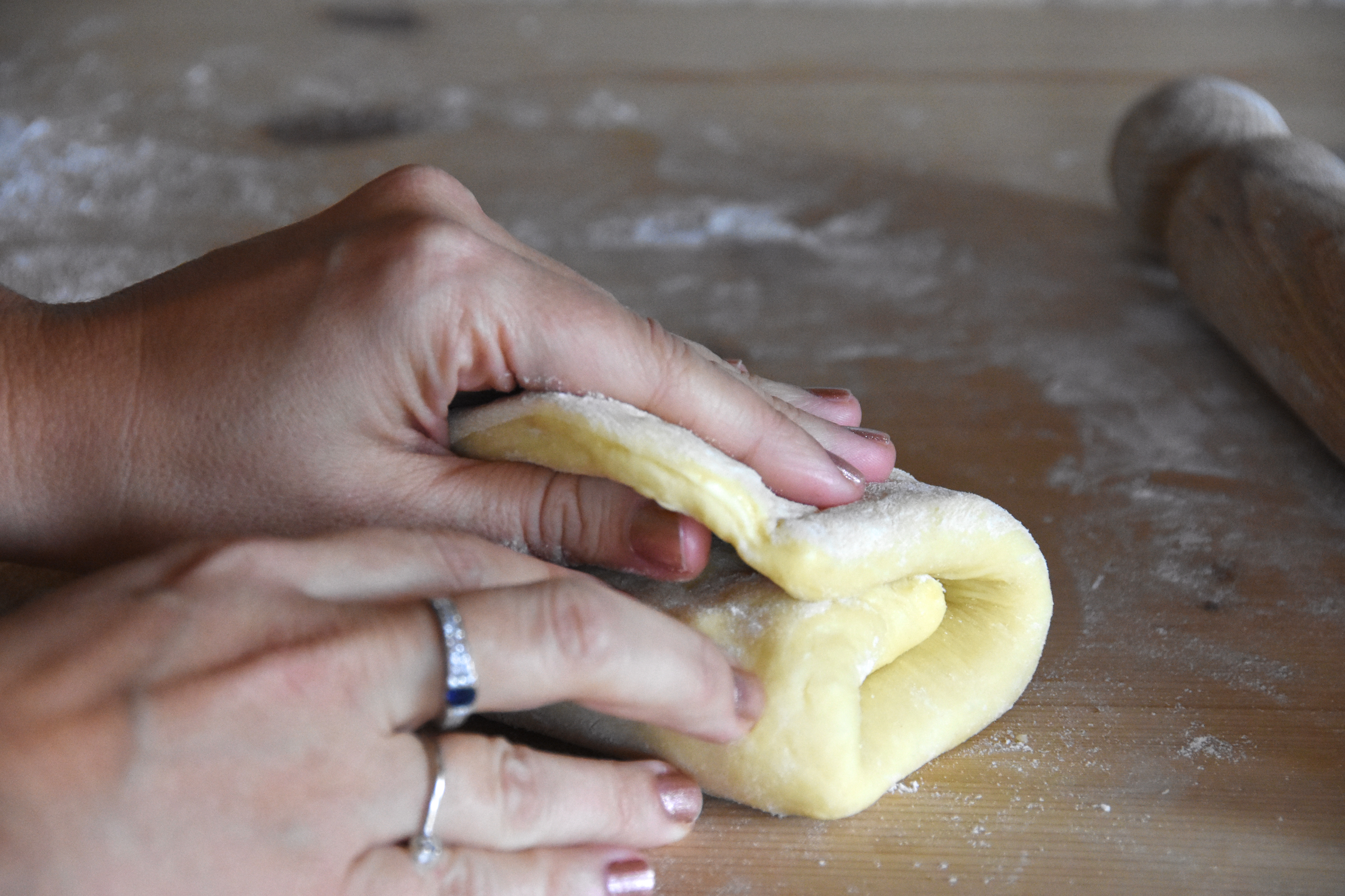 pain au chocolat come farlo a casa