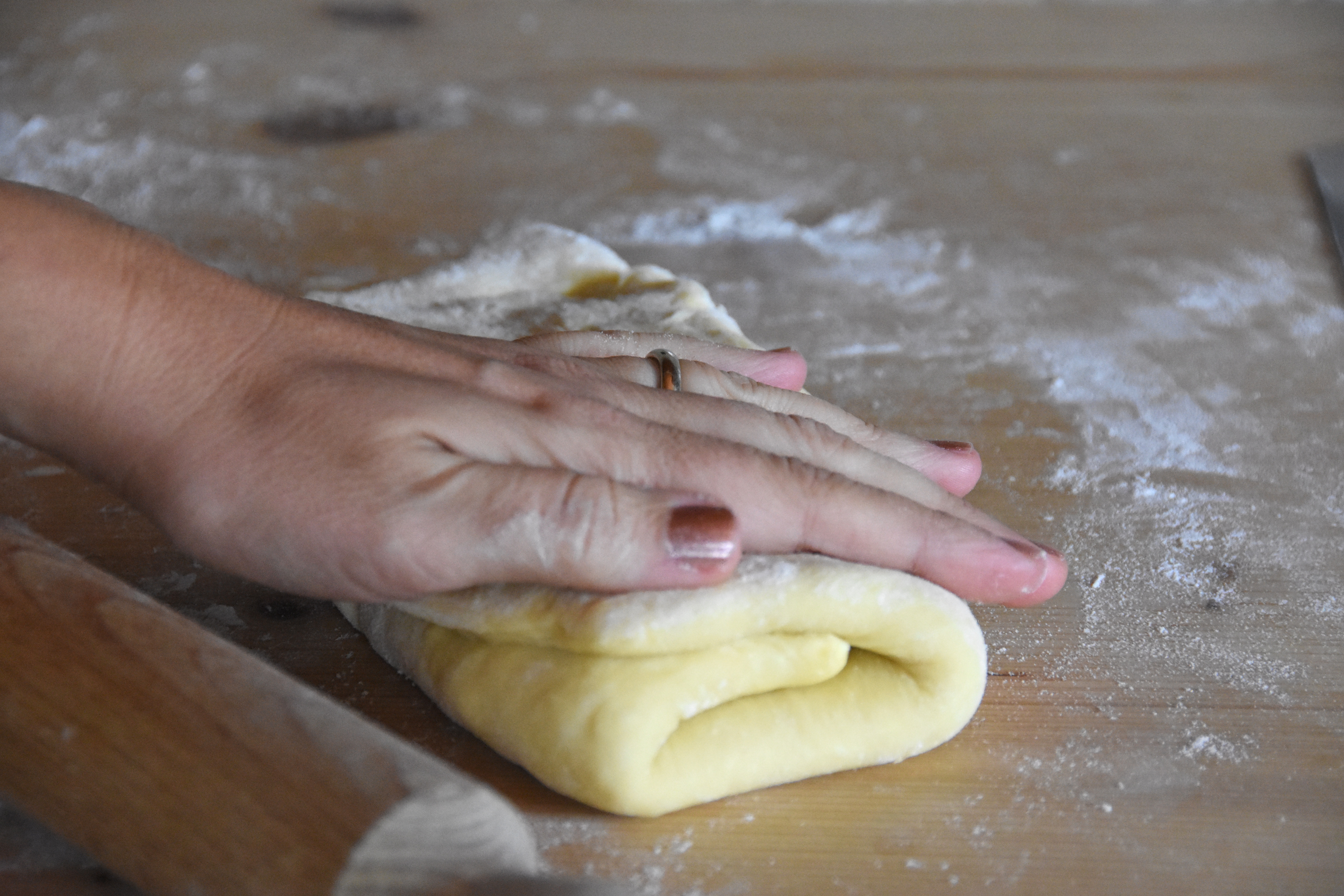 pain au chocolat come farlo a casa