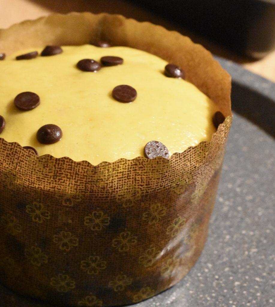 panettone