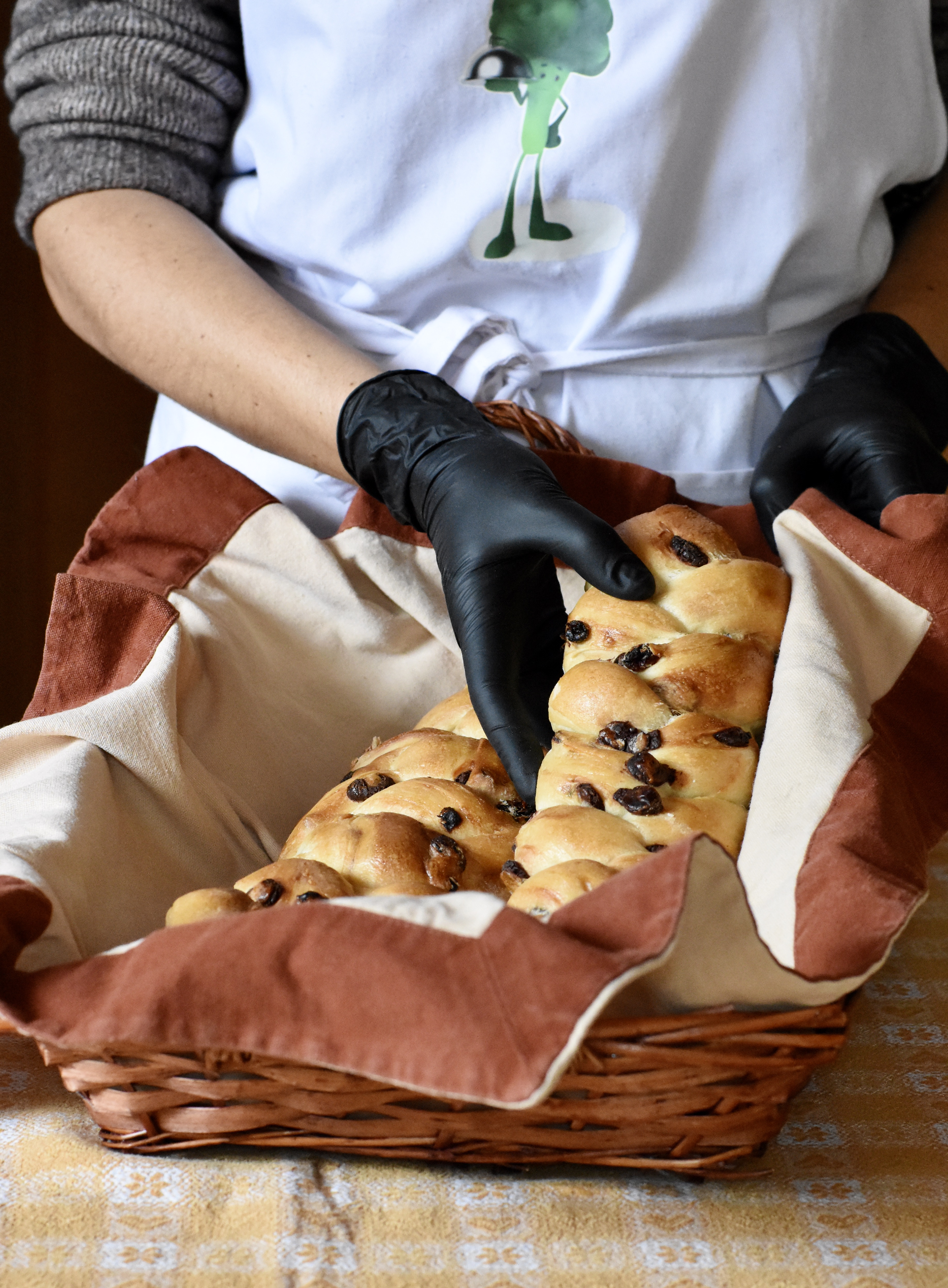 treccia-pane-panna-cioccolato