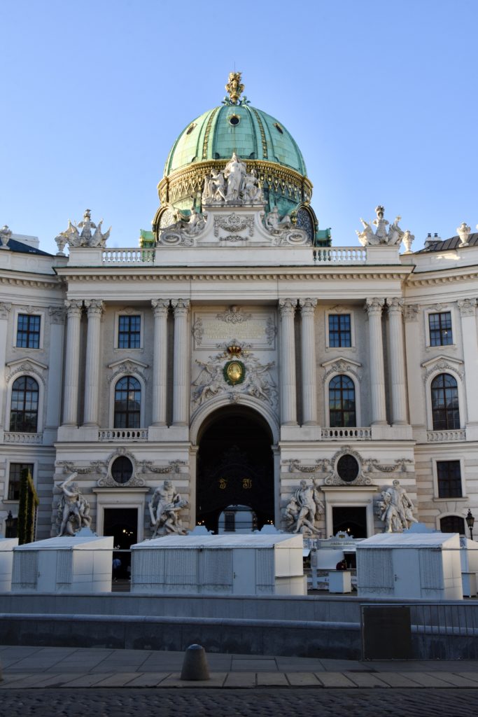 Hofburg