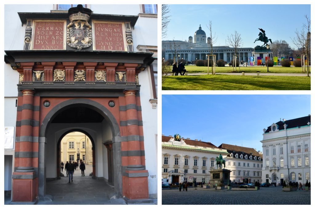 hofburg